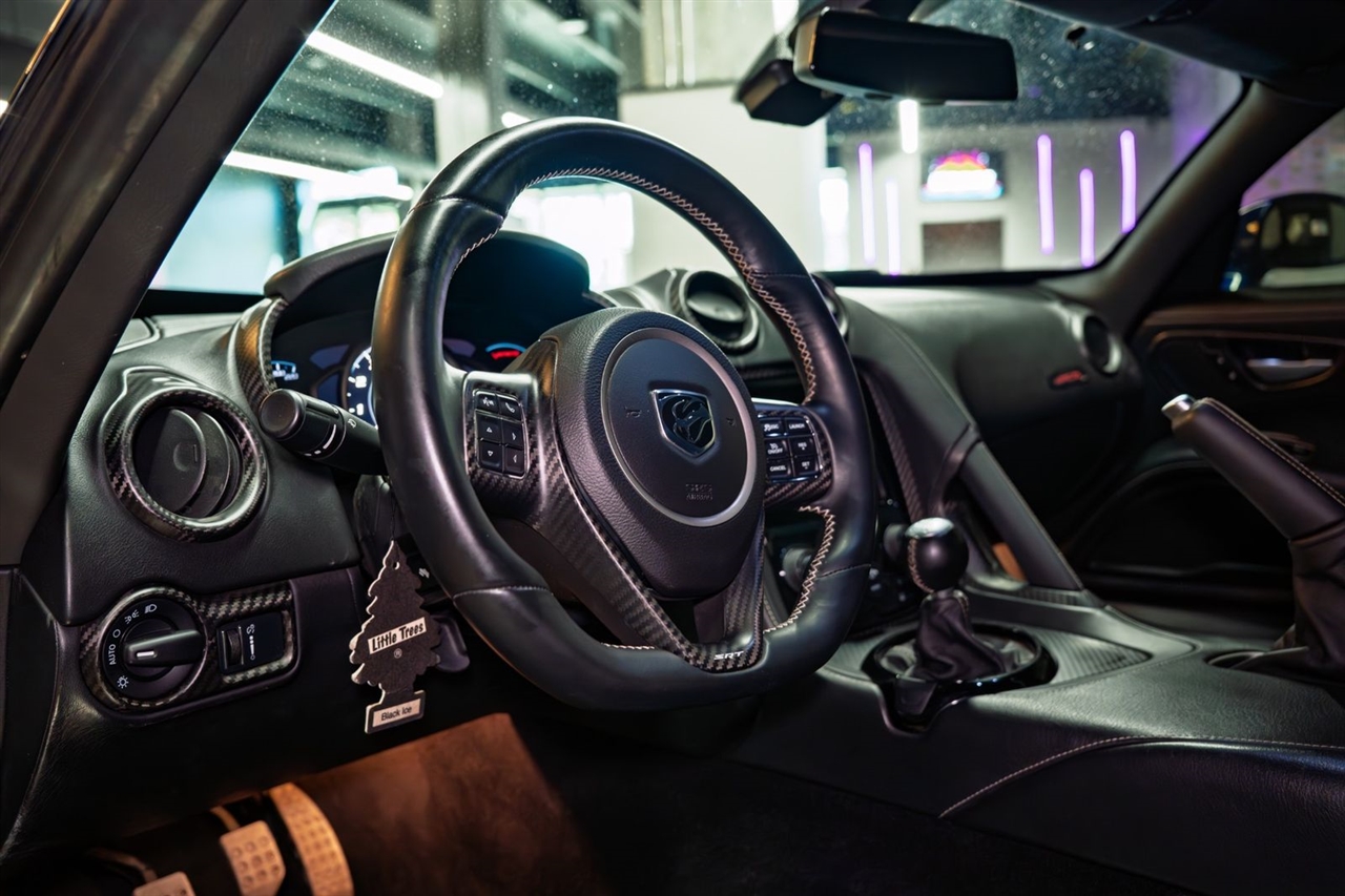 Dodge Viper  2017 Dodge Viper  2017