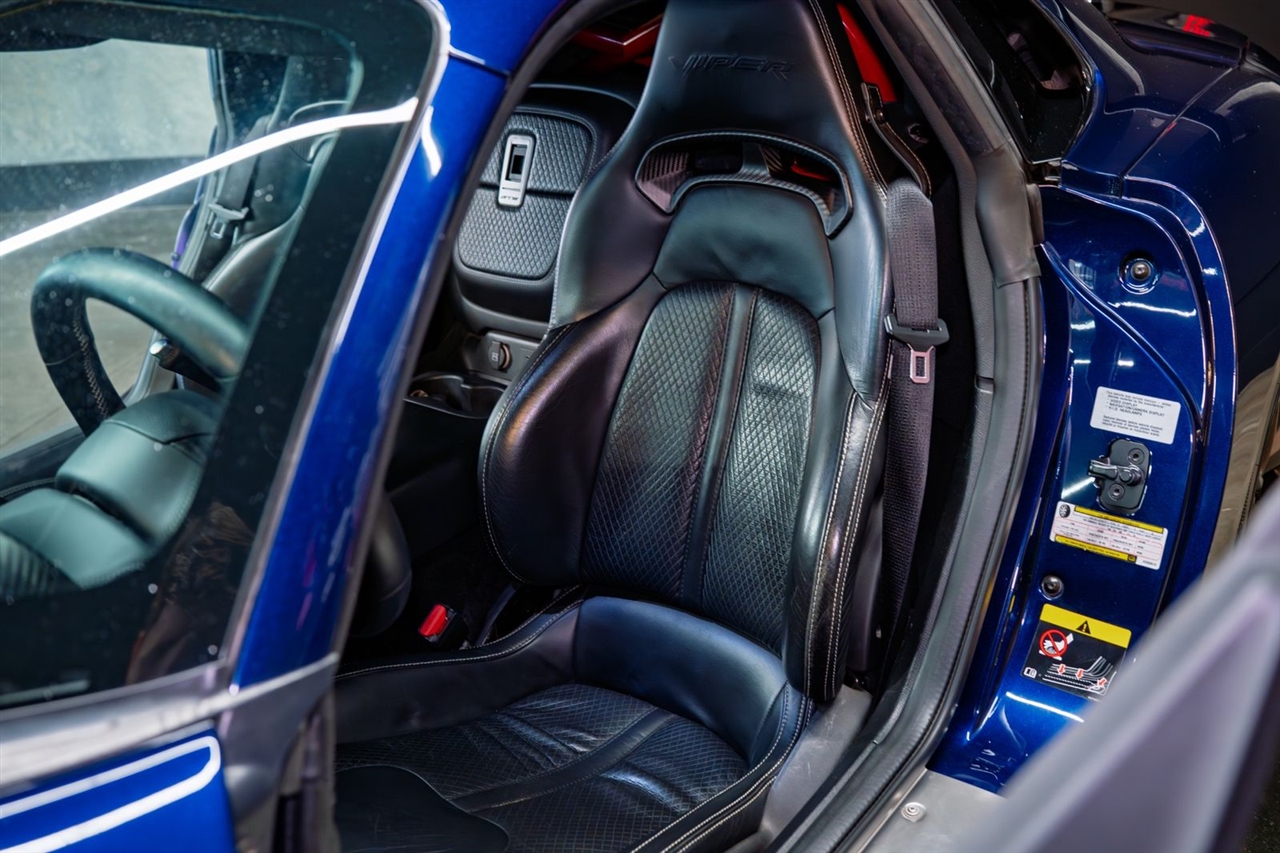 Dodge Viper  2017 Dodge Viper  2017