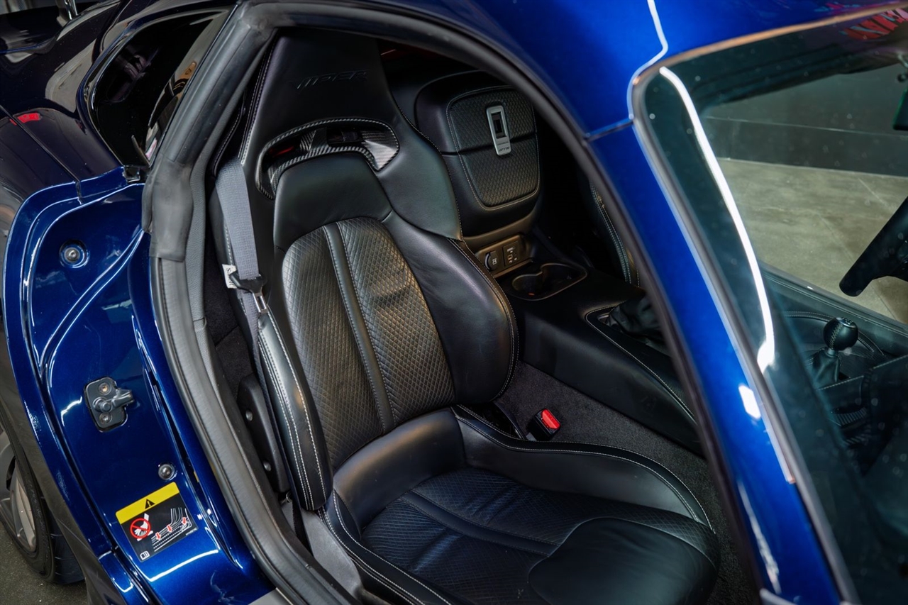 Dodge Viper  2017 Dodge Viper  2017