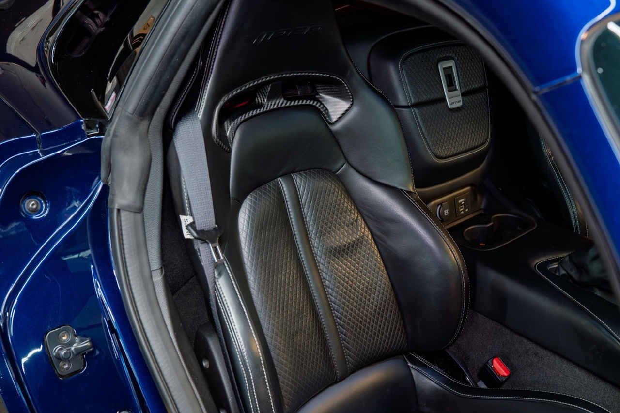 Dodge Viper  2017 Dodge Viper  2017