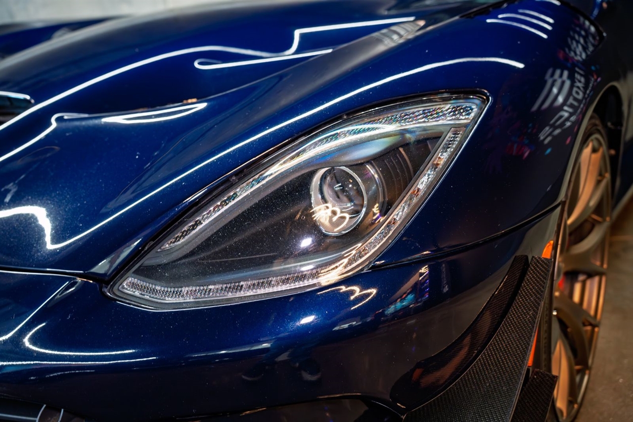 Dodge Viper  2017 Dodge Viper  2017