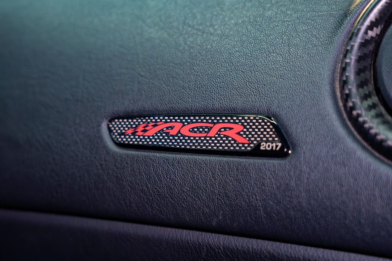 Dodge Viper  2017 Dodge Viper  2017