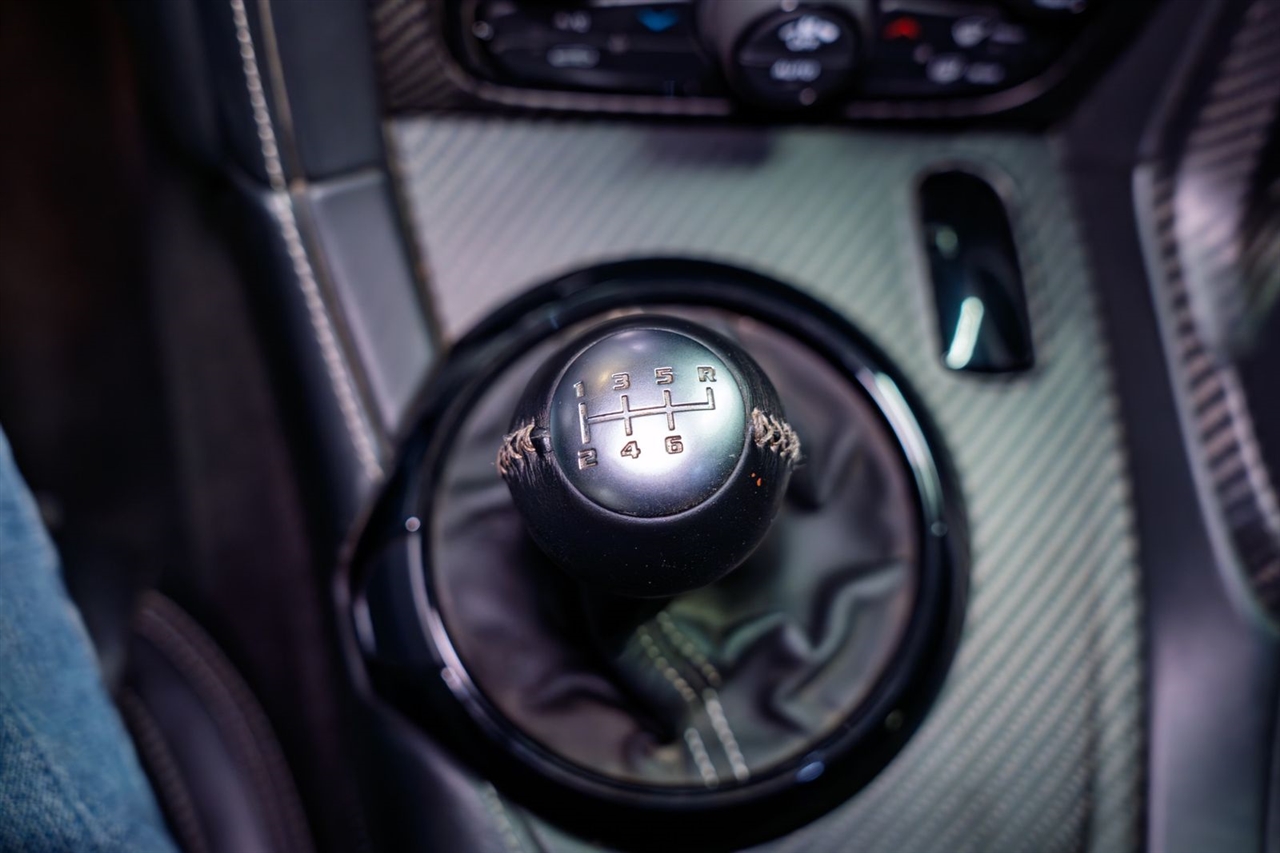 Dodge Viper  2017 Dodge Viper  2017