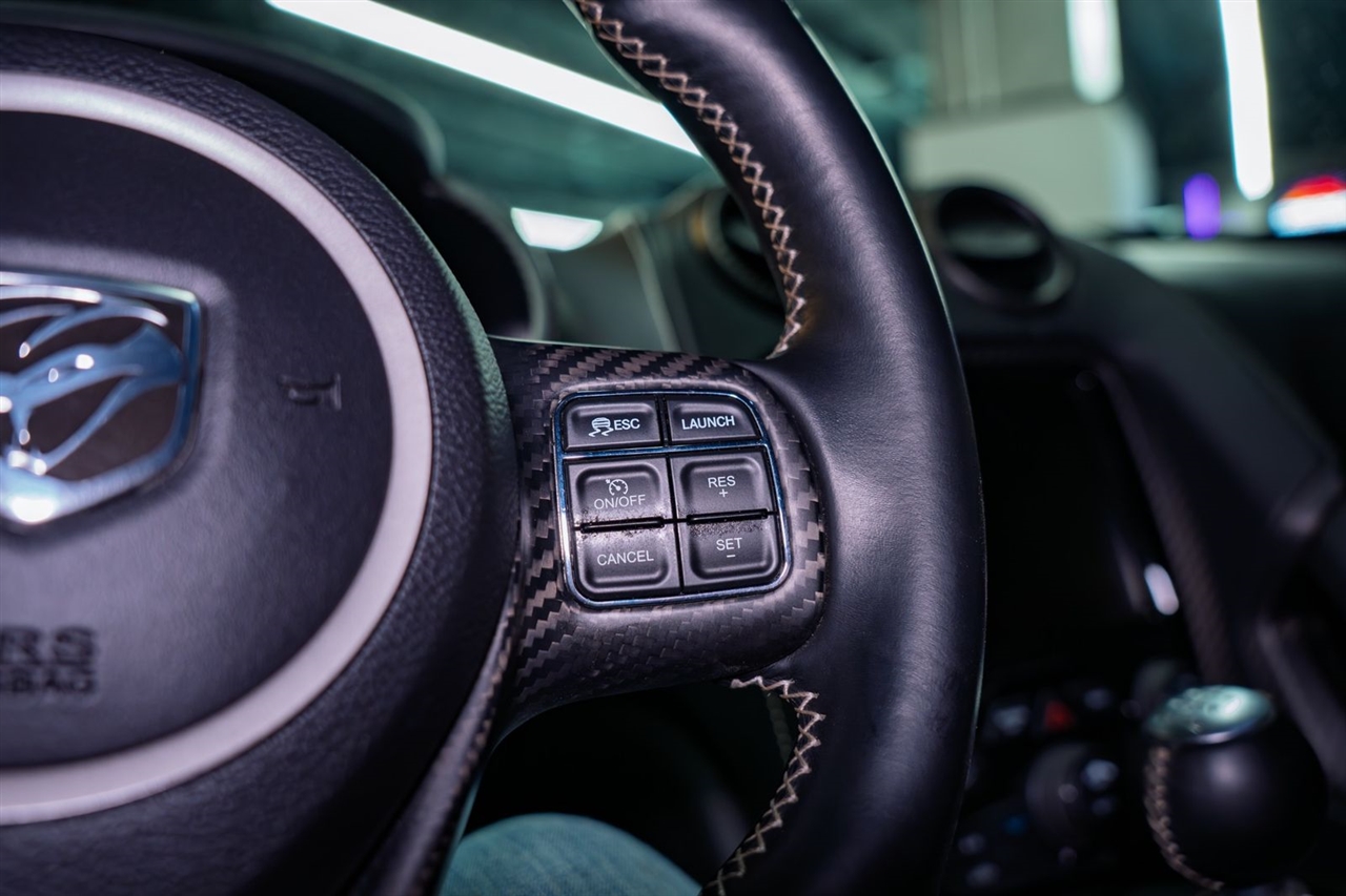 Dodge Viper  2017 Dodge Viper  2017