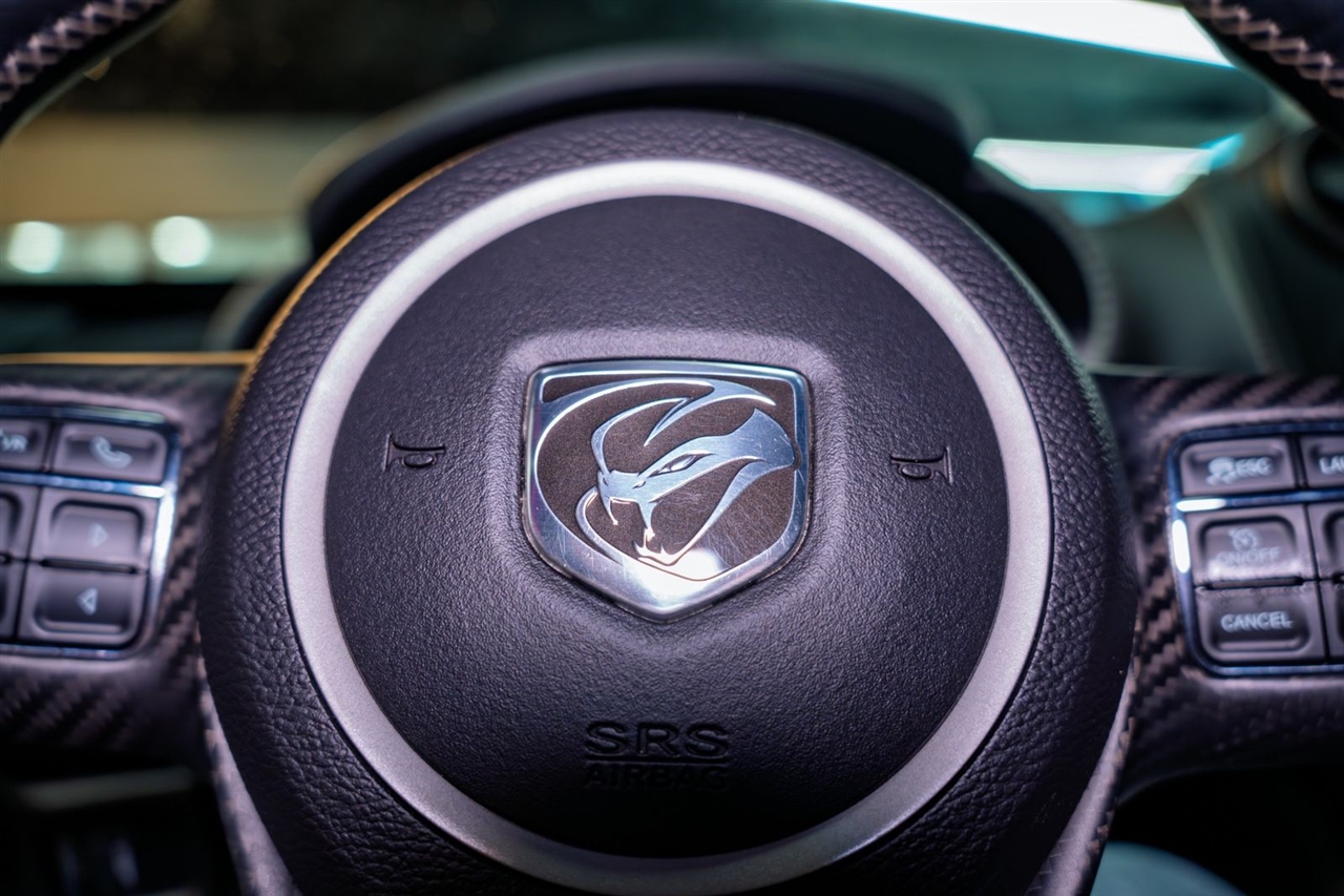 Dodge Viper  2017 Dodge Viper  2017