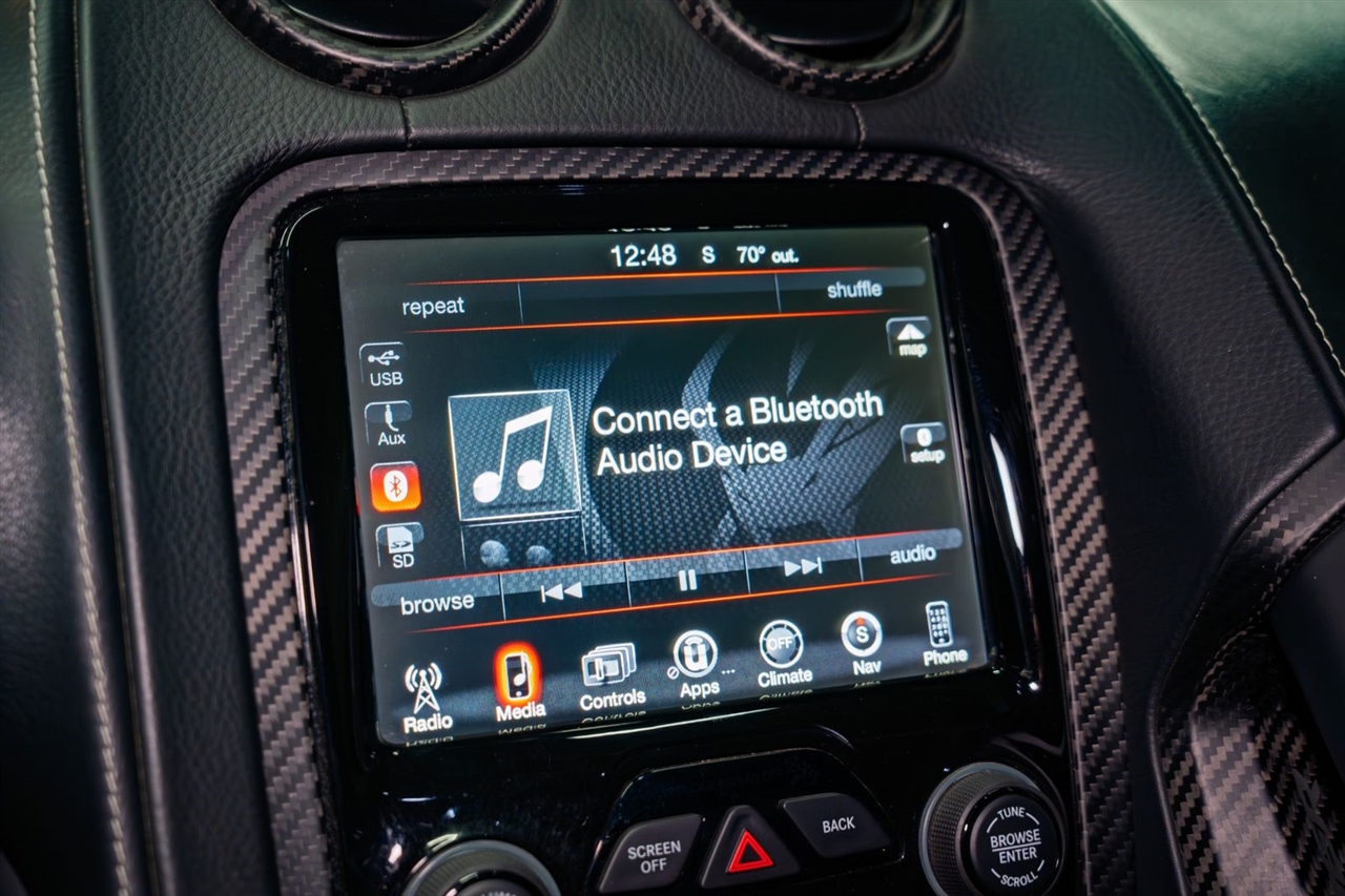 Dodge Viper  2017 Dodge Viper  2017