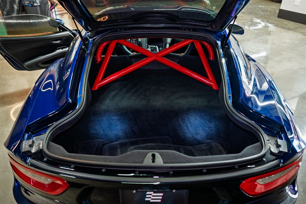 Dodge Viper  2017 Dodge Viper  2017