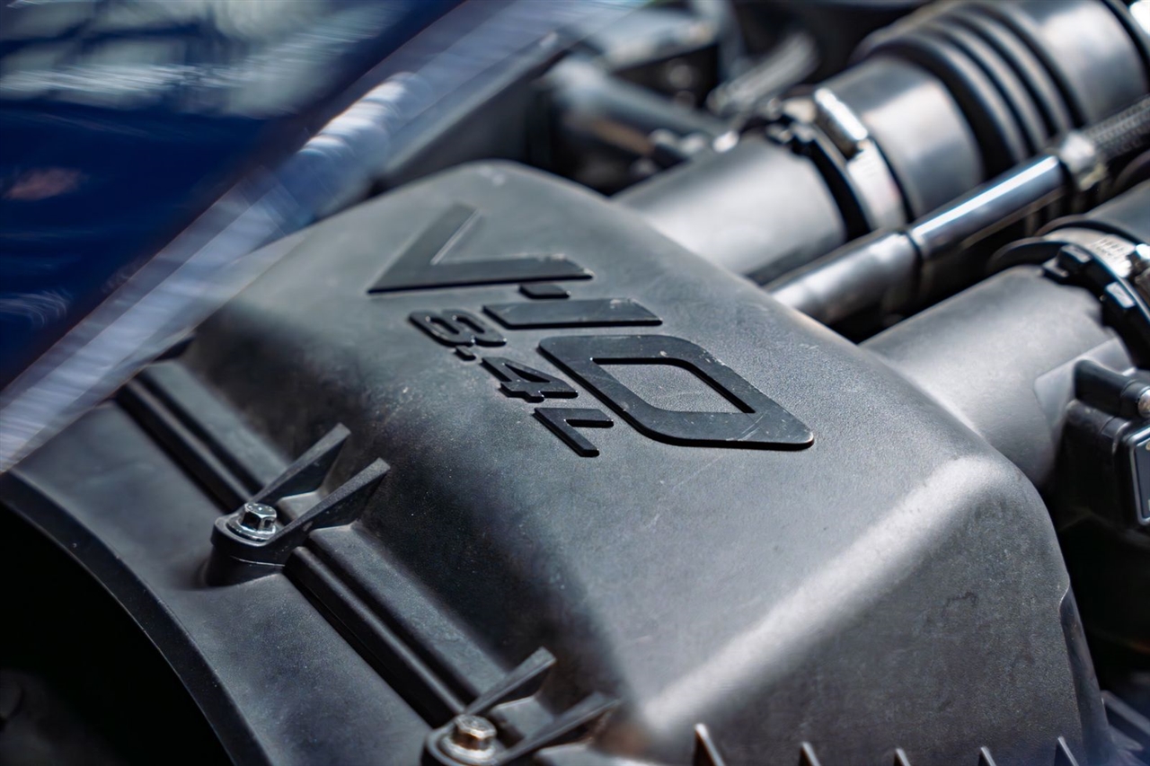 Dodge Viper  2017 Dodge Viper  2017