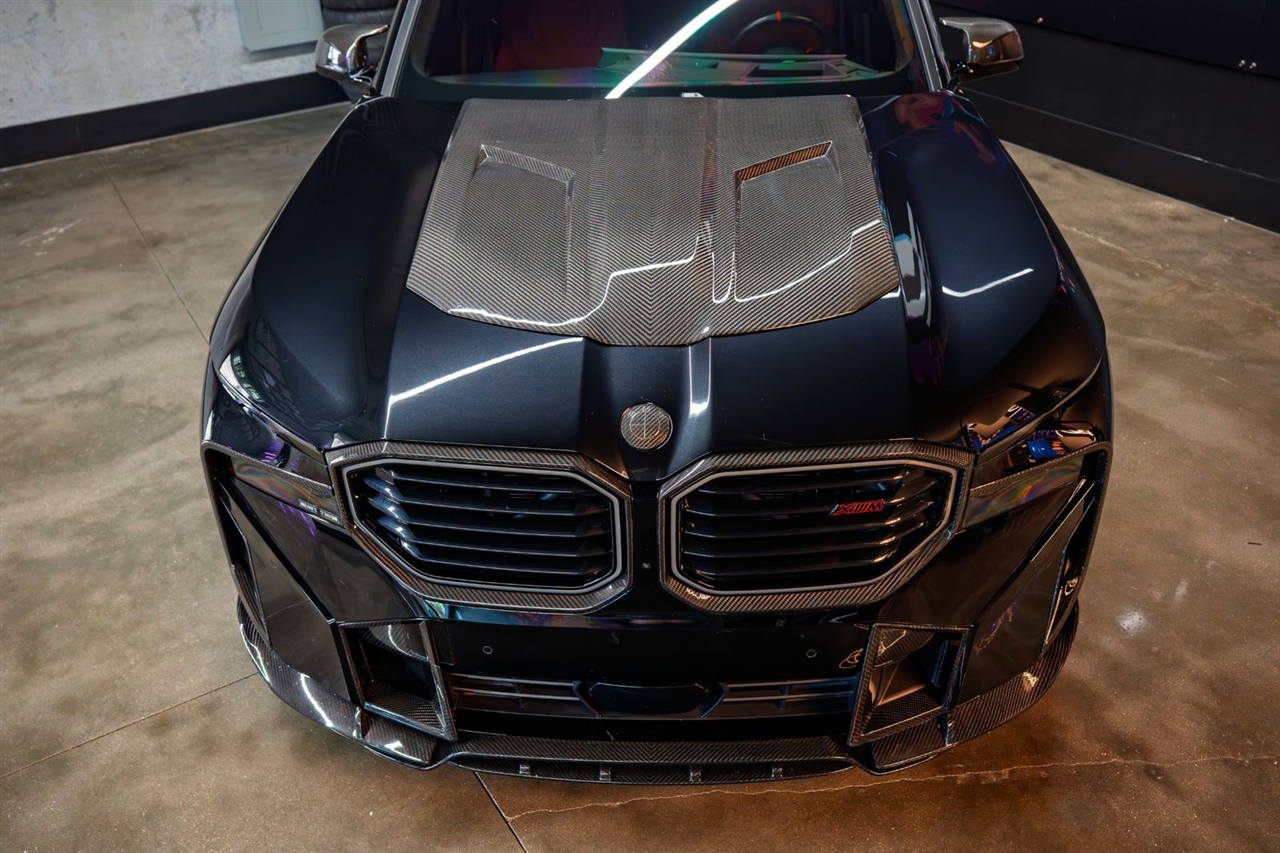 BMW XM Base 2024 BMW XM Base 2024