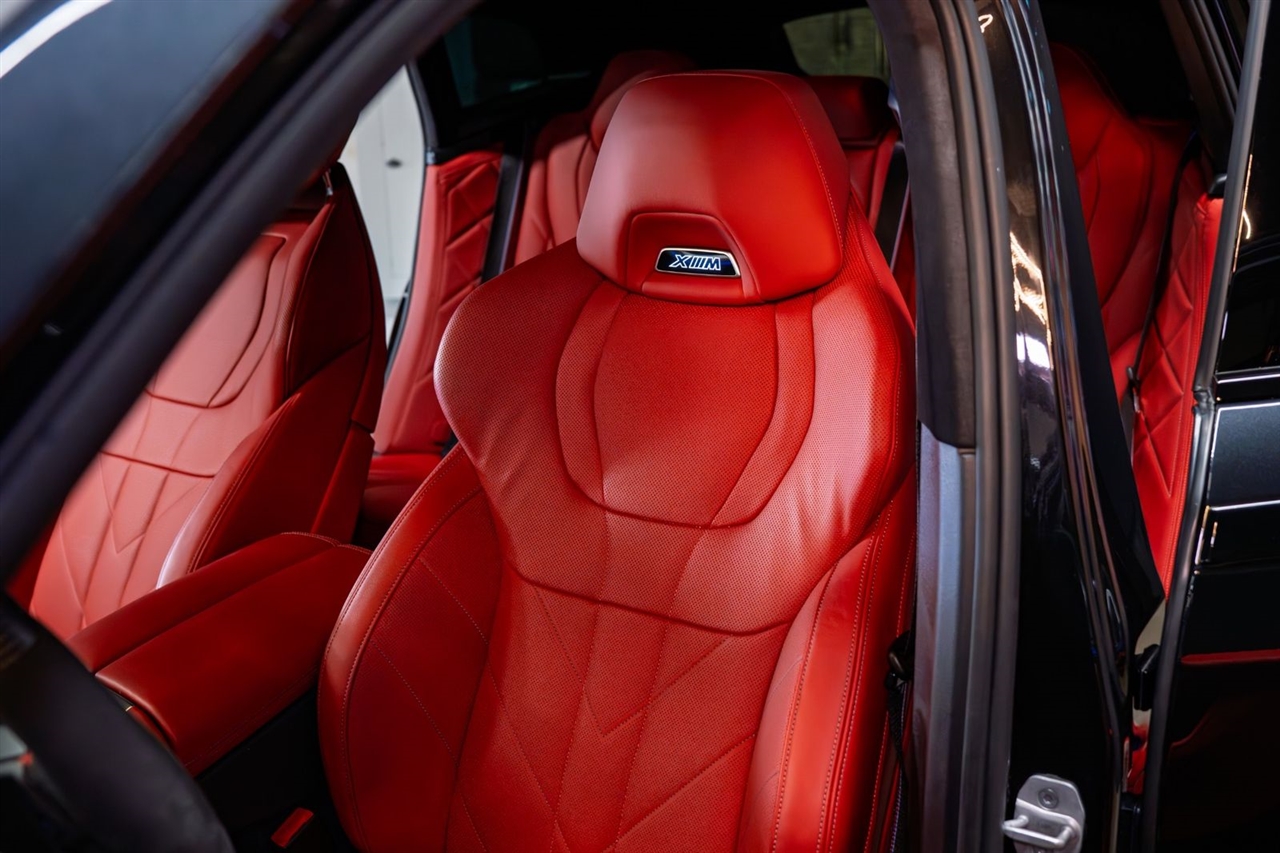 BMW XM Base 2024 BMW XM Base 2024