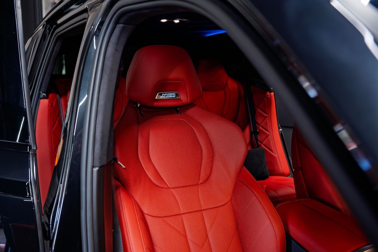 BMW XM Base 2024 BMW XM Base 2024