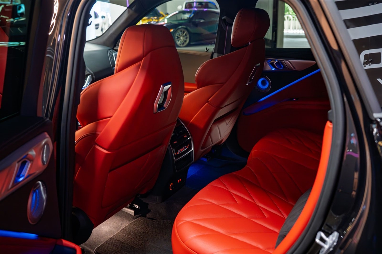 BMW XM Base 2024 BMW XM Base 2024