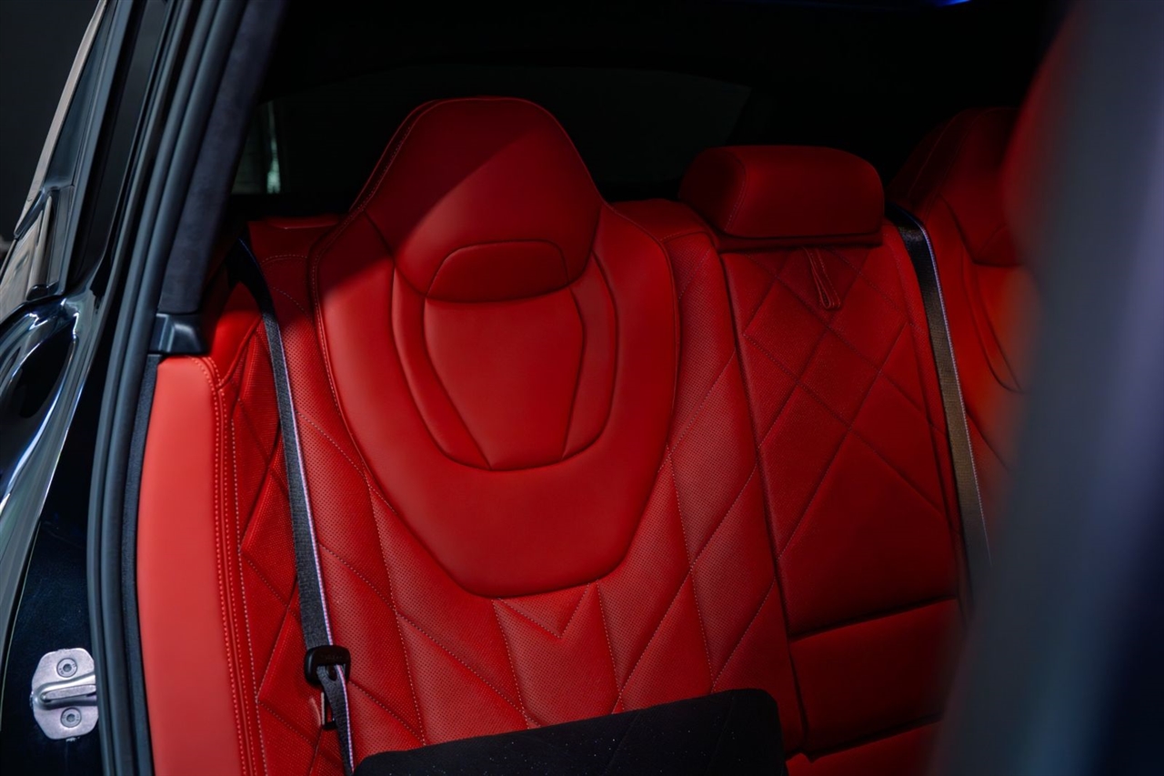 BMW XM Base 2024 BMW XM Base 2024