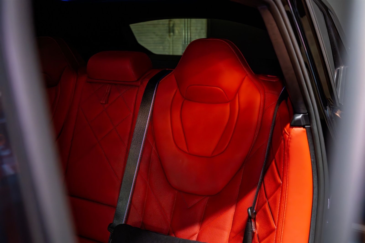 BMW XM Base 2024 BMW XM Base 2024