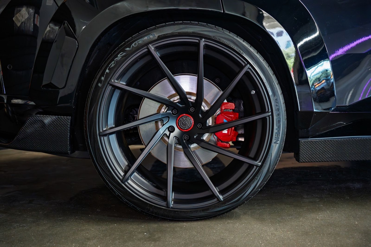 BMW XM Base 2024 BMW XM Base 2024