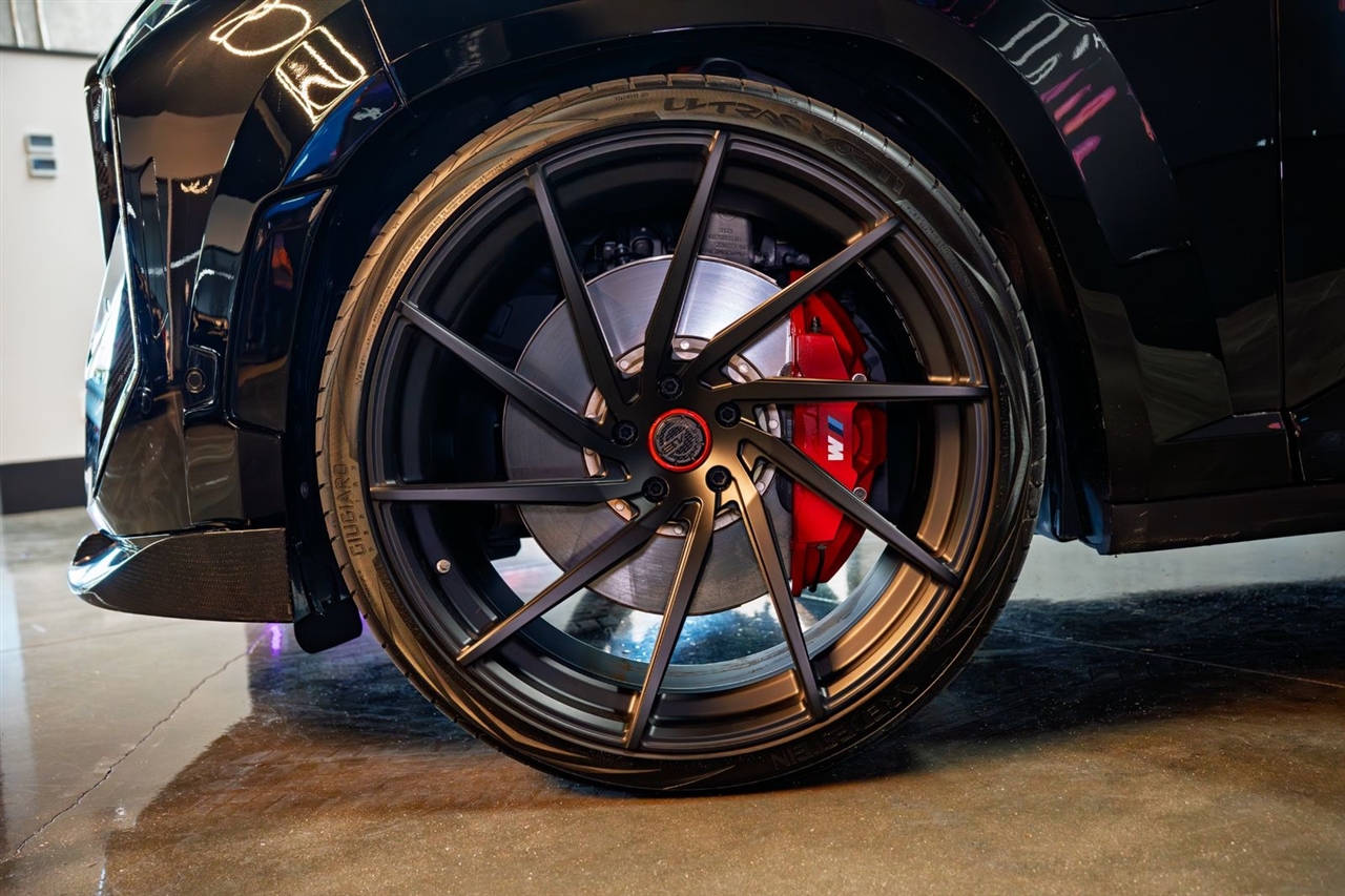 BMW XM Base 2024 BMW XM Base 2024