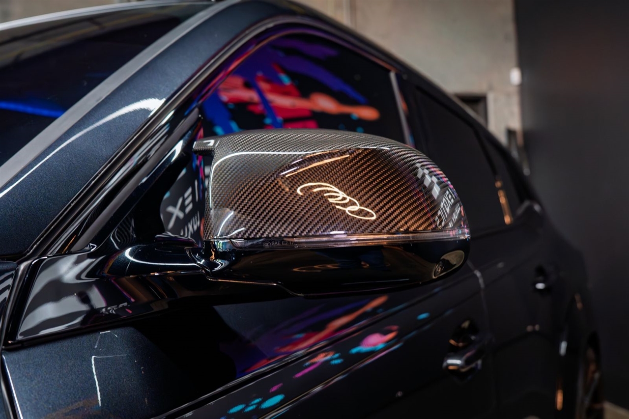 BMW XM Base 2024 BMW XM Base 2024