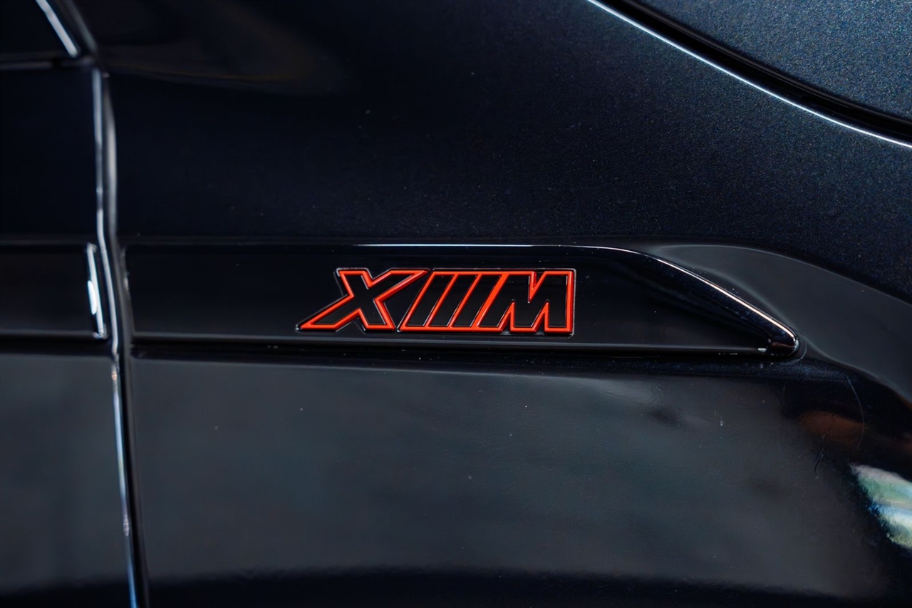 BMW XM Base 2024 BMW XM Base 2024