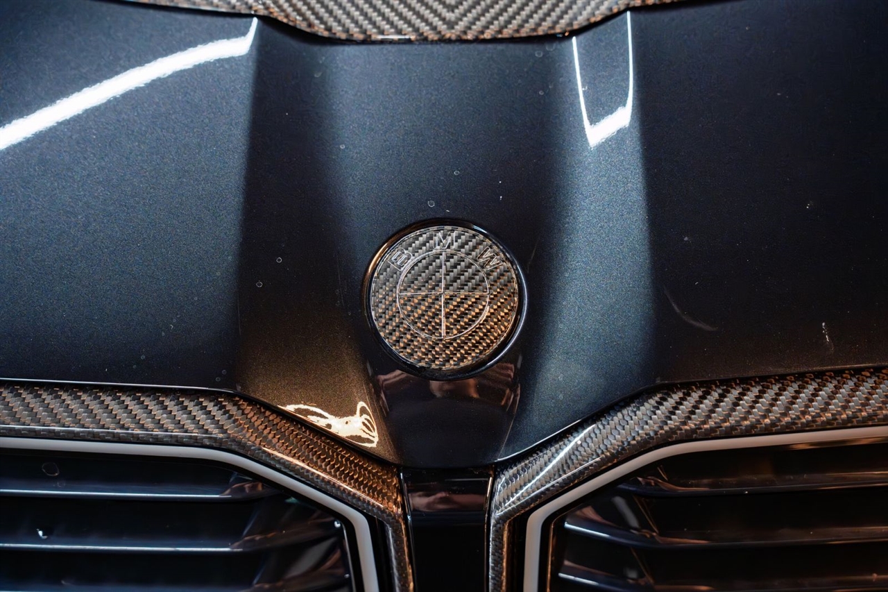 BMW XM Base 2024 BMW XM Base 2024