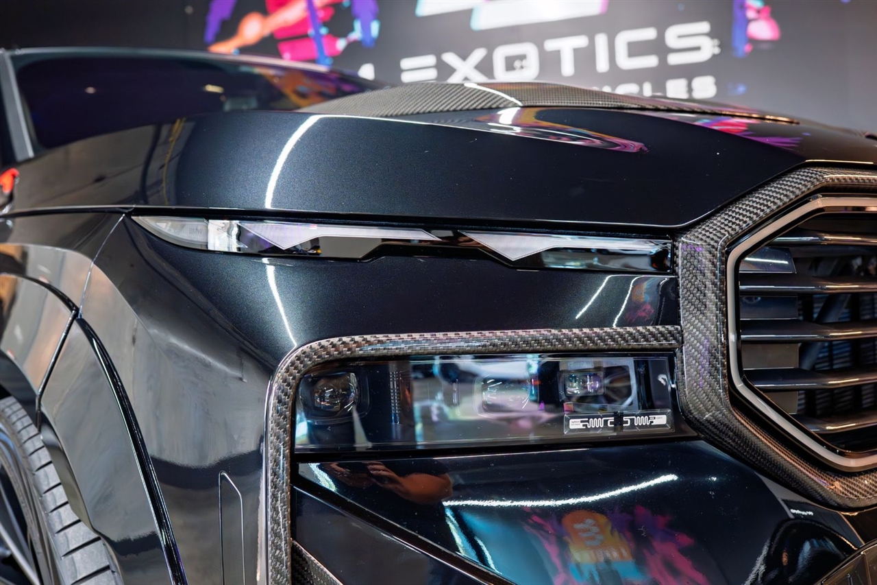 BMW XM Base 2024 BMW XM Base 2024