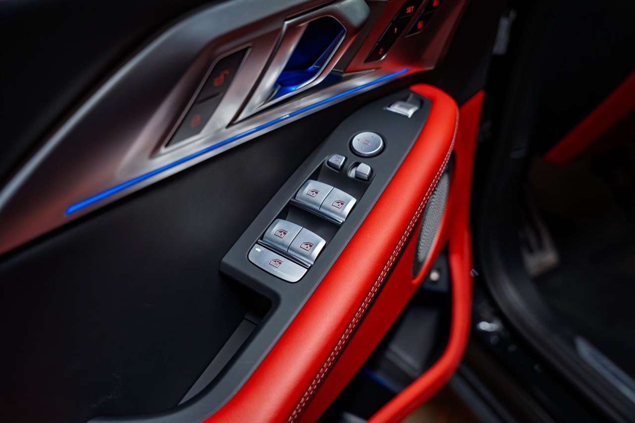 BMW XM Base 2024 BMW XM Base 2024