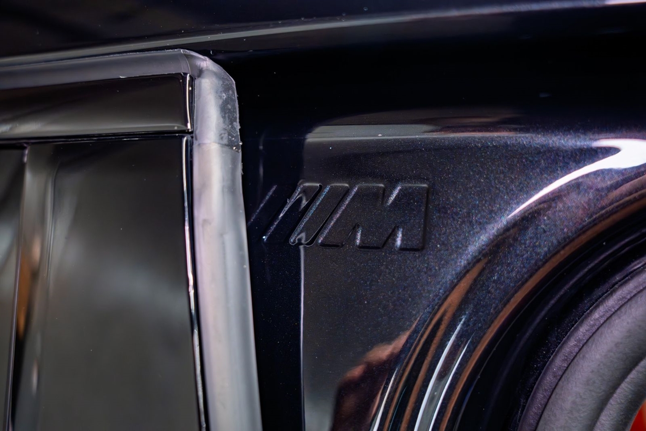 BMW XM Base 2024 BMW XM Base 2024