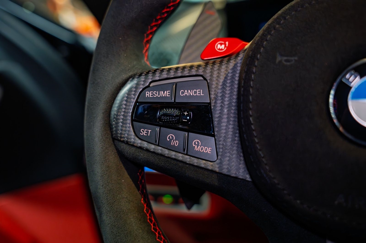 BMW XM Base 2024 BMW XM Base 2024