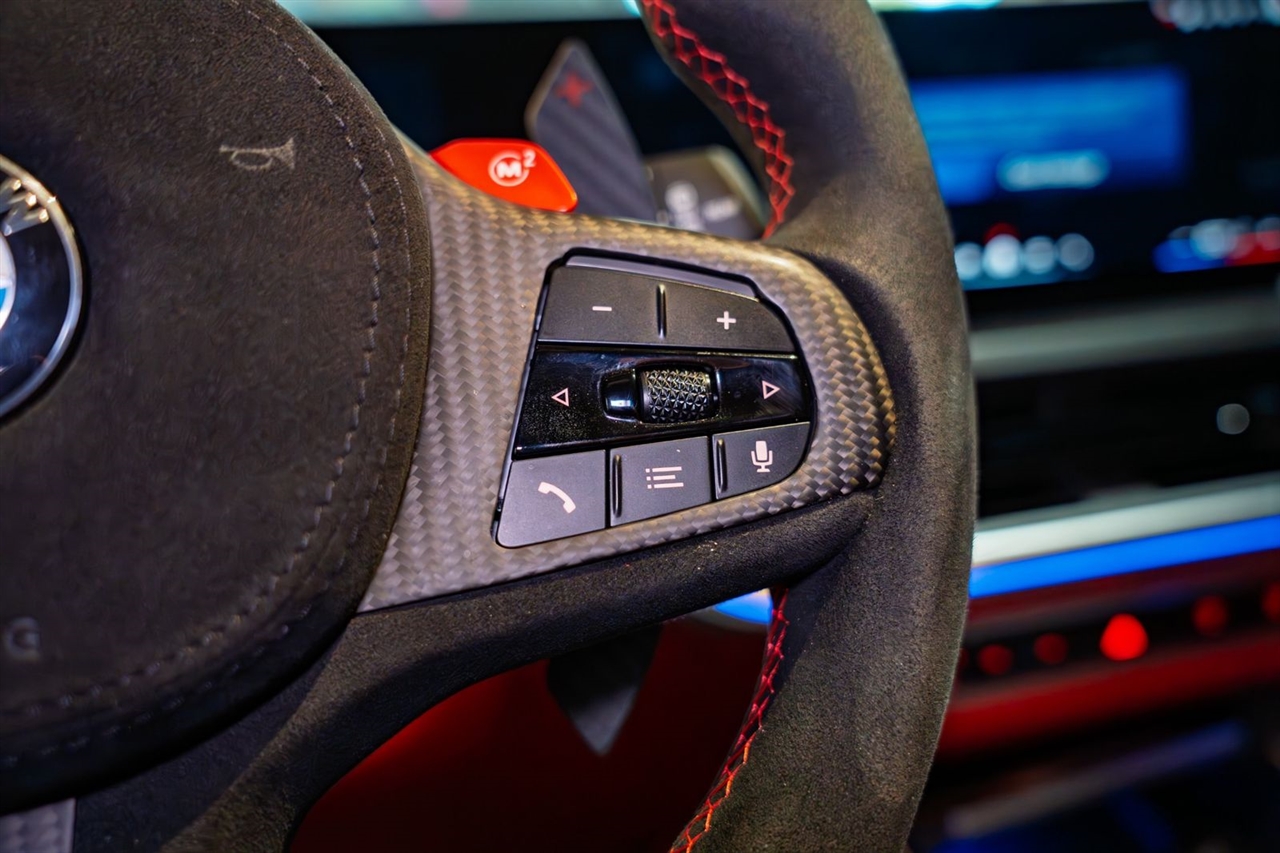 BMW XM Base 2024 BMW XM Base 2024