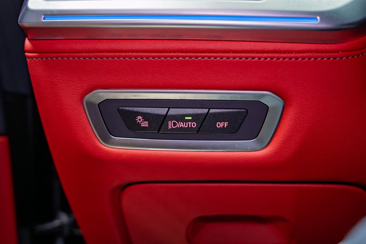 BMW XM Base 2024 BMW XM Base 2024