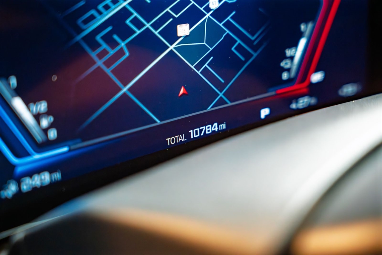 BMW XM Base 2024 BMW XM Base 2024