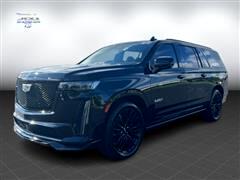 2023 Cadillac Escalade  2023 Cadillac Escalade