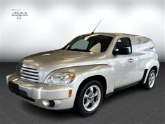 2008 Chevrolet HHR  2008 Chevrolet HHR