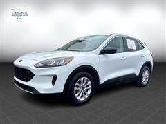 2022 Ford Escape  2022 Ford Escape