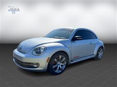 2012 Volkswagen Beetle  2012 Volkswagen Beetle
