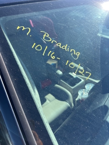 2014 Chrysler Town & Country Touring-L