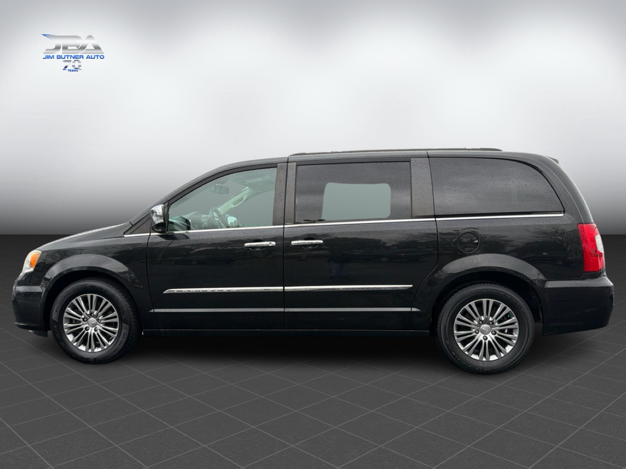 Chrysler Town & Country Touring-L 2014 Chrysler Town & Country Touring-L 2014