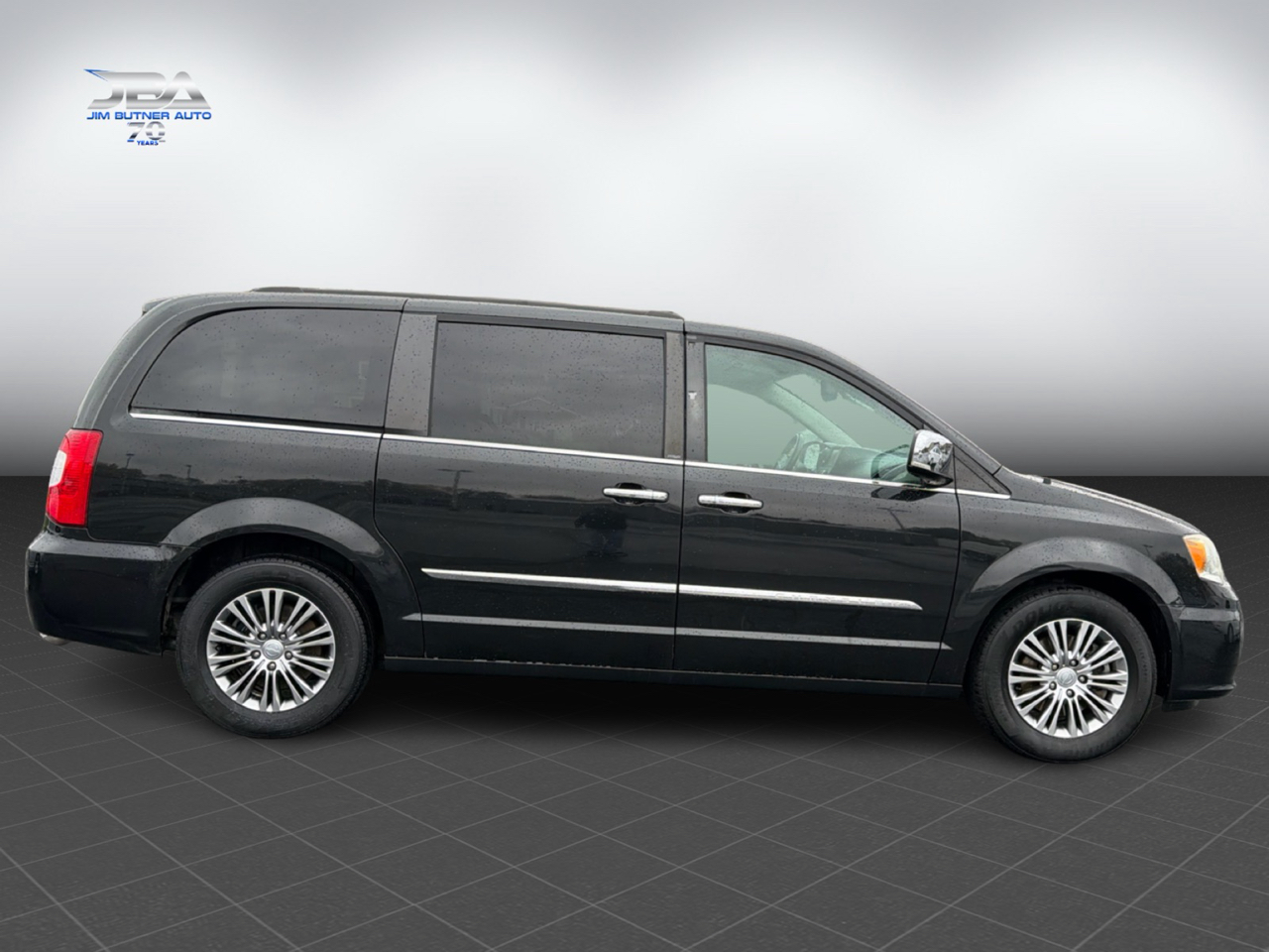 Chrysler Town & Country Touring-L 2014 Chrysler Town & Country Touring-L 2014