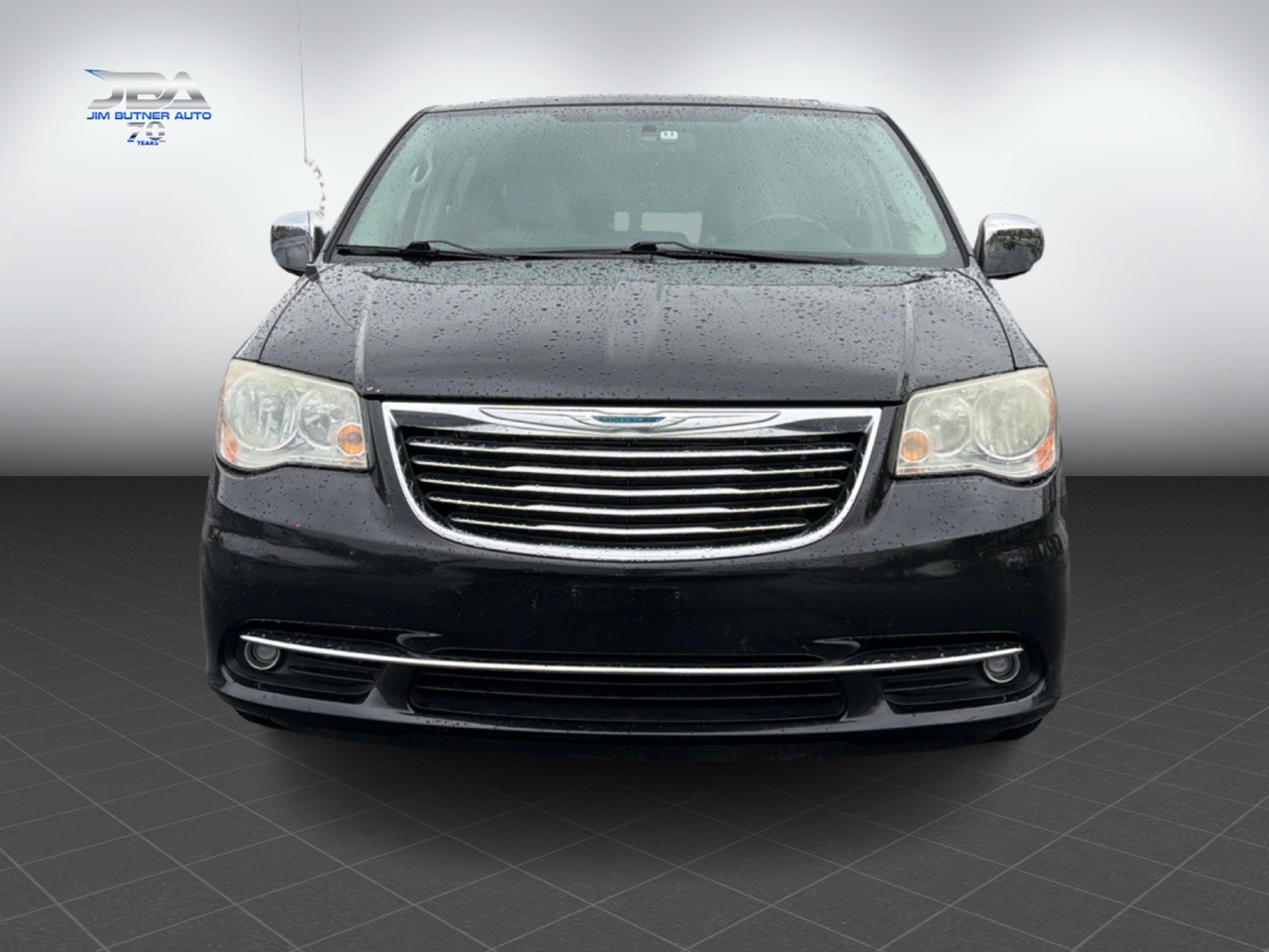 Chrysler Town & Country Touring-L 2014 Chrysler Town & Country Touring-L 2014