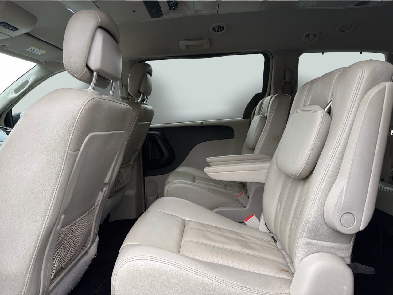 Chrysler Town & Country Touring-L 2014 Chrysler Town & Country Touring-L 2014