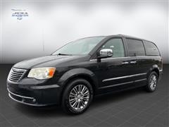 2014 Chrysler Town & Country  2014 Chrysler Town & Country