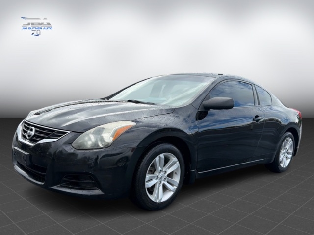 2010 Nissan Altima