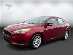 2015 Ford Focus  2015 Ford Focus