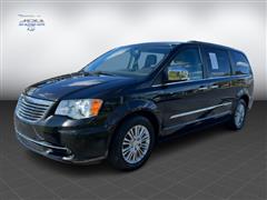 2015 Chrysler Town & Country  2015 Chrysler Town & Country
