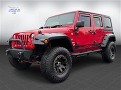 2012 Jeep Wrangler  2012 Jeep Wrangler