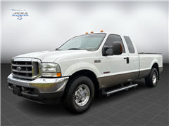2001 Ford F-250 SD  2001 Ford F-250 SD
