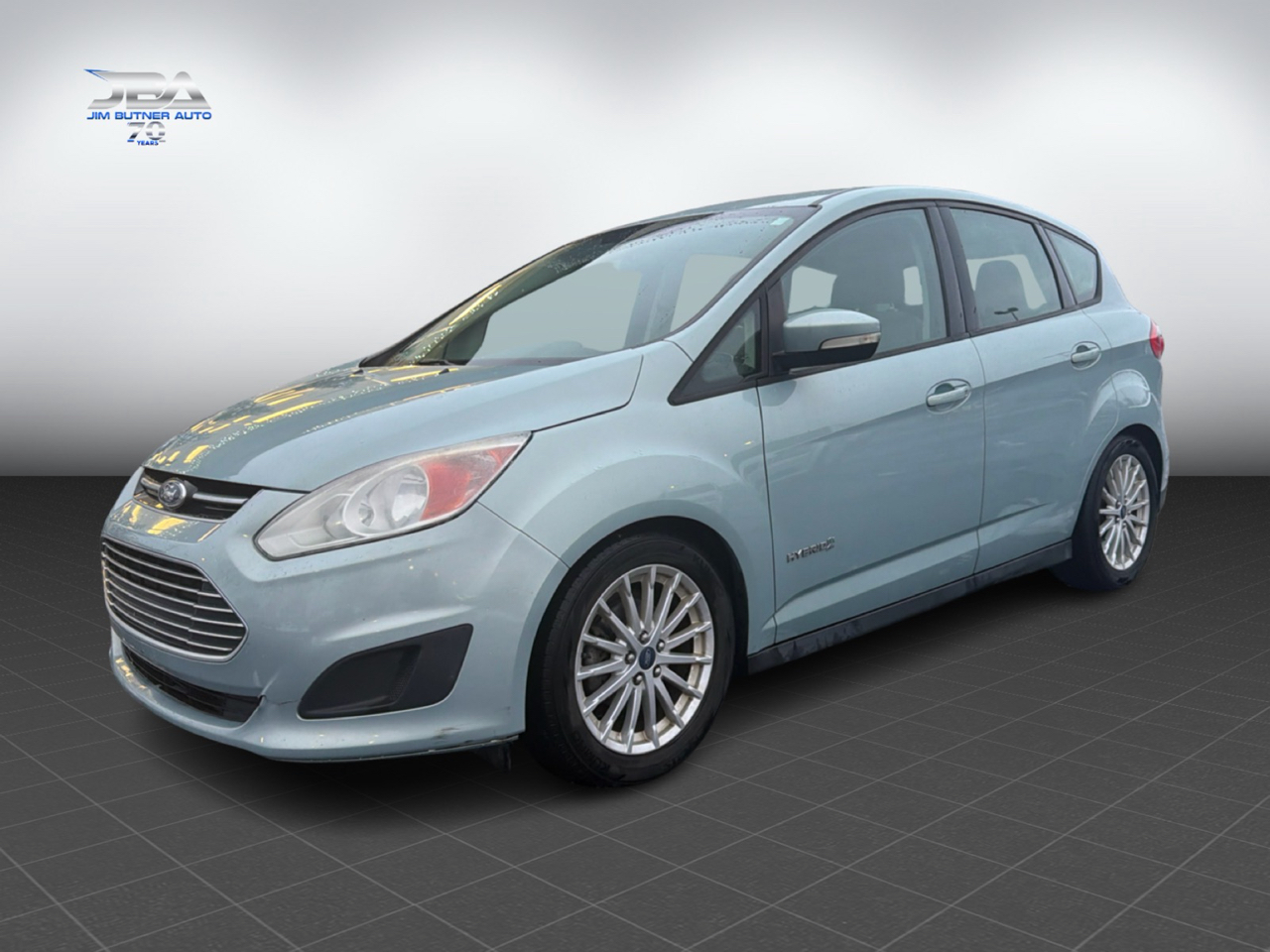 2013 Ford C-Max SE