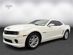 2011 Chevrolet Camaro 