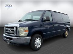 2008 Ford Econoline 