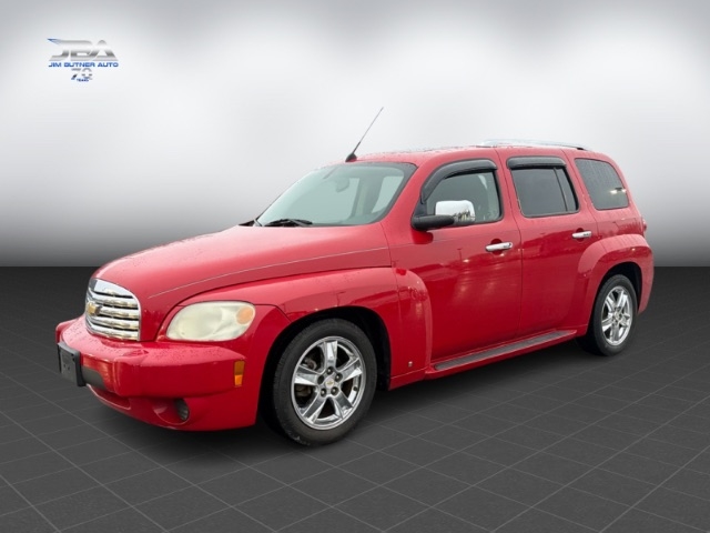 2009 Chevrolet HHR LT