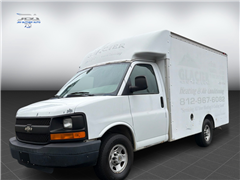 2005 Chevrolet Express 
